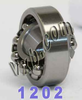1202 Self Aligning Bearing 15x35x11 -- Kit7045
