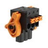 Headers, Plugs and Sockets - 281-2714-ND - DigiKey