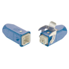 Heavy Duty Connector Assemblies - 10360040011-ND - DigiKey