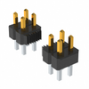 Headers, Male Pins - PBC36DZAN-ND - DigiKey