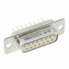 D-Sub Connector Assemblies - 1195-4947-ND - DigiKey