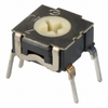 DIP Switches - 401-1867-ND - DigiKey