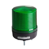 Stackable Tower Lighting, Beacons, and Components - MS115L-B02-G - Quarktwin Technology Ltd.