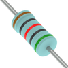 Through Hole Resistors - MFR50SDBE52-102R-ND - DigiKey