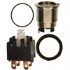 Switches - Pushbutton Switches -- 1241.6821.1120000 - Image