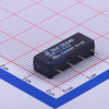 Relays >> Reed Relays -- SIP-1A05 - Image