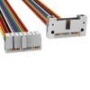 Rectangular Cable Assemblies - H3CKH-1436M-ND - DigiKey