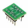 Prototyping, Fabrication Products - Adapter, Breakout Boards - LCQT-MSOP10 - Acme Chip Technology Co., Limited