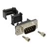 D-Sub Connector Assemblies - LMU09H-ND - DigiKey