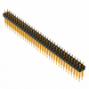 Headers, Male Pins - 612-BBD-134-G-B-ND - DigiKey