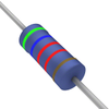 Through Hole Resistors - RSF1FB56K2-ND - DigiKey
