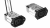 AC Power Entry Modules - 6609018-5 - Powell Electronics, Inc.