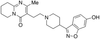 6-Desfluoro-6-hydroxy Risperidone - 23336 - Medical Isotopes, Inc.