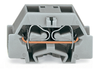 Through terminal block - 261-351 - WAGO