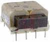 Transformer;6VA;Sec:Ser 0.05A, Par 0.1A;Pri:115/230V;Sec:Ser 120VCT, Par 60V;PC - 70218428 - Allied Electronics, Inc.
