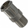 Coaxial Connector (RF) Adapters - 501-1144-ND - DigiKey