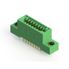 Edgeboard Connectors - 151-345-016-525-208-ND - DigiKey