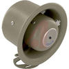 Horn; 250 Hz to 14 kHz; 7.5 W (RMS) W; -22; 6 in. Dia.x 4 in. D; Plastic - 70146592 - Allied Electronics, Inc.