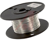 Wire, Hook-Up; Bus Bar; 22 AWG; 0.025 in.; 642.4 CMA - 70195078 - Allied Electronics, Inc.