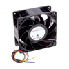 DC Brushless Fans (BLDC) - 345-DC0923848M2B-BT0-ND - DigiKey