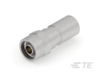 Coax Connectors - 2502466-2 - TE Connectivity