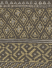 Kingdom of Kuba Fabric - 2350/02 - Pollack