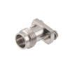 Coaxial Connector (RF) Assemblies - 6099-PE45944-ND - DigiKey
