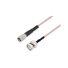 Coaxial Cables (RF) - 6099-PE3W01705/HS-48-ND - DigiKey