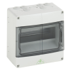 AK Series Enclosures - 735-409 - Altech Corp.