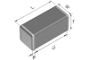 MLCCs - Multilayer Ceramic Capacitors - 1795174 - RS Components, Ltd.