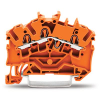 DIN Rail Terminal Blocks - 2787651 - RS Components, Ltd.
