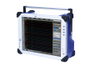 EGRID PWR ANALYZER, 6CH, 200kS/s, GEN3iA - 1-EGRD-6P-3I - Hottinger Bruel and Kjaer UK Ltd.