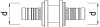 Fittings - Couplers-Sockets -- 340102307 - Image
