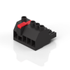 ZS4500-2047 | Connector for AX5000/AX8000 -  - Beckhoff Automation LLC