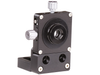 Precision Lens Positioner, 0.5 in. Diameter, 100 TPI XY - LP-05A-XY - Newport MKS