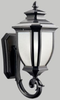 Exterior -Wall Mount - 54784 - Light Center (The)