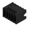 Headers, Plugs and Sockets - 281-3025-ND - DigiKey
