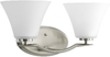 P2005-09 Bathroom Fixtures-Two Lights - 687422 - Capital Lighting, Inc.