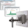 900 MHz Outdoor Wireless Ethernet Panel -- AW900xTP - Image