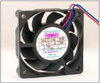 DC Axial Cooling Fan -- G6015-G - Image