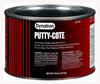 3M Dynatron 593 White Body Filler - Liquid 1/2 gal Can - 00593 - 076308-00593 - R. S. Hughes Company, Inc.
