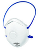 Jackson Safety R10 Blue/White N95 Molded Cup Respirator - 036000-64240 - 036000-64240 - R. S. Hughes Company, Inc.