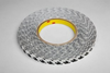 3M 9086 Clear Bonding Tape - 1/2 in Width x 60 yd Length - 7.5 mil Thick - Glassine Paper Liner - 75919 - 051128-75919 - R. S. Hughes Company, Inc.