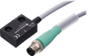 Read head and evaluation unit -- VAA-2E-IER2-S-0,15M-V1