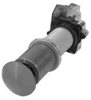 Explosionproof Non Illuminated Pushbutton Switch -- AEPMBA - Image