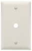 Standard Wall Plate -- TP11-LA - Image