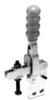 V200 Series Vertical Clamp -- V200/1B - Image