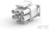 Rectangular Wire & Cable Connectors & Housings - 1586846-1 - TE Connectivity