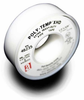 POLY-TEMP® XHD Extra Heavy Duty PTFE Tape - 1/2
