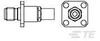 Coax Connectors - 1052047-1 - TE Connectivity